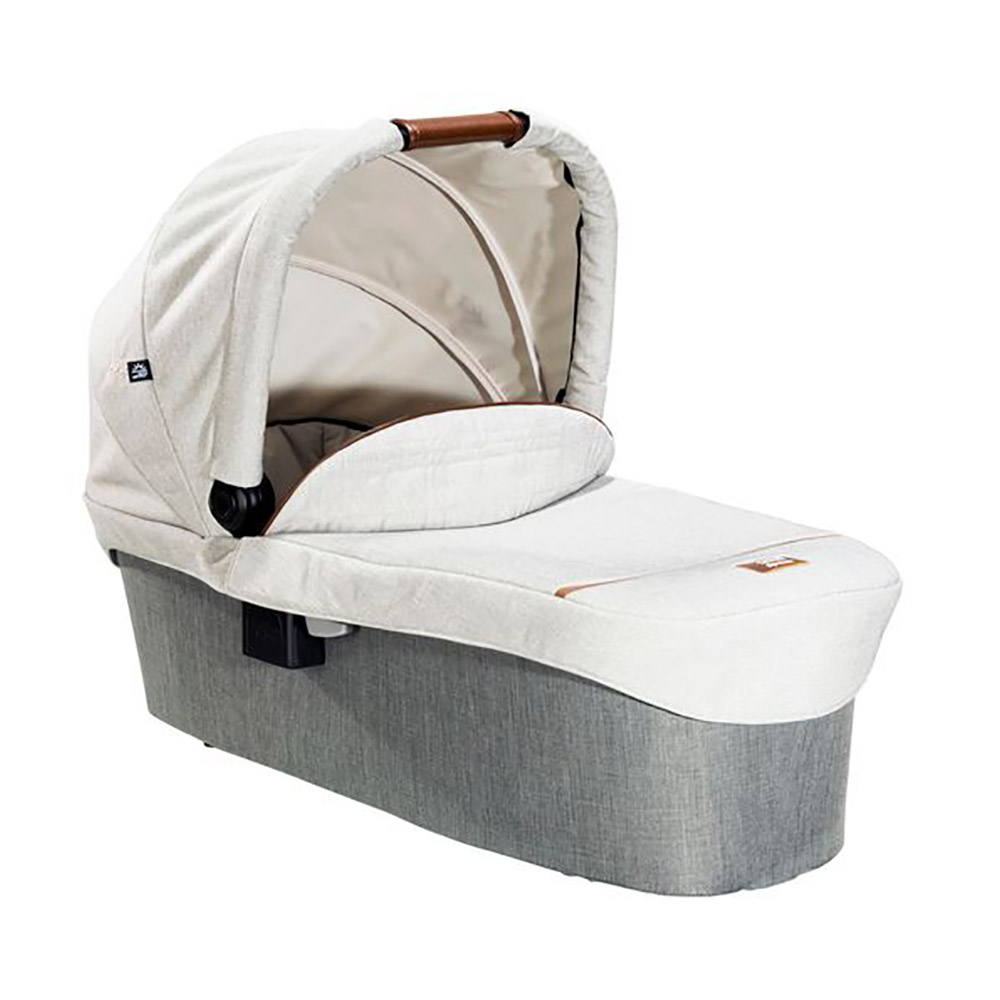 Joie Signature -Passeggino Trio Finiti con I-Snug - Pine