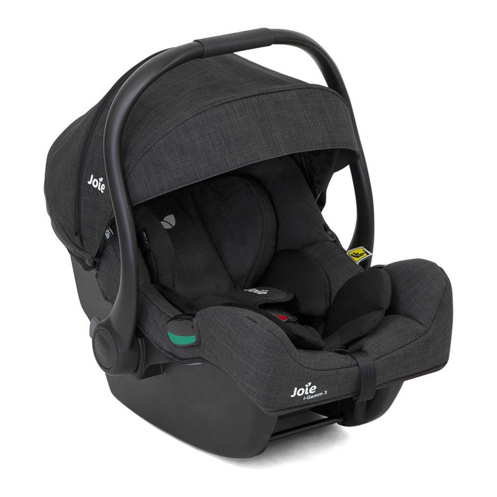 Joie infant carrier i-Gemm 3 Pavement