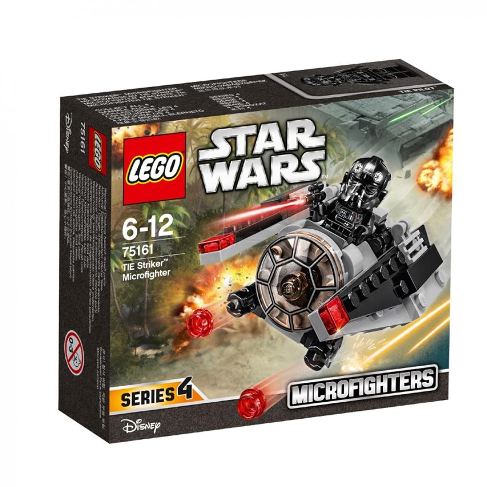 Lego Star Wars Microfighter 2