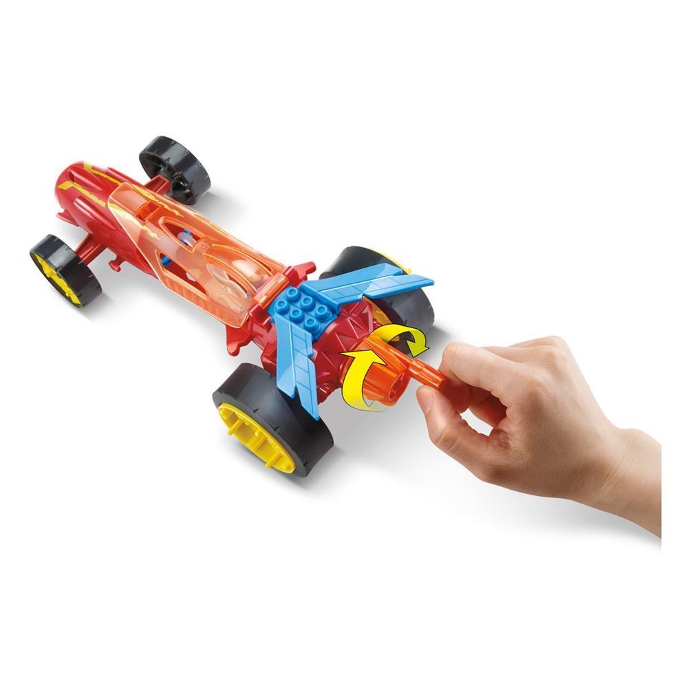 Hot wheels speed winders torque twister online