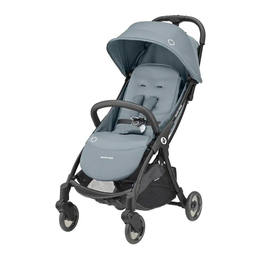 Maxi Cosi Buggy Jaya Essential Grey / Kids-Comfort