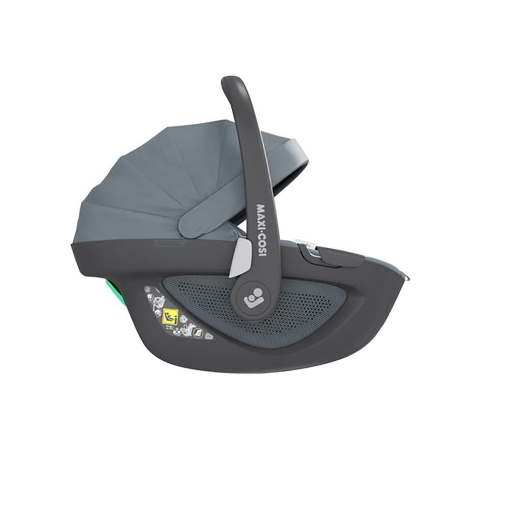 Maxi-Cosi infant carrier Pebble 360 --> Kids-Comfort | Your