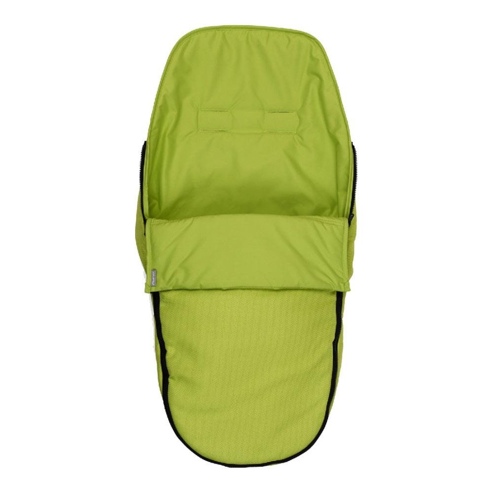 NUNA PEPP accessories Footmuff --> Kids-Comfort | Your worldwide Online ...