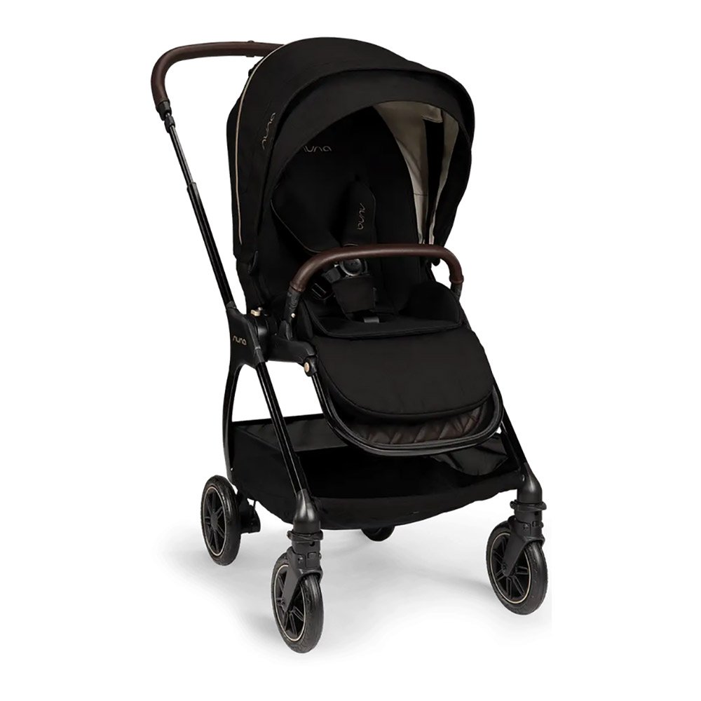 NUNA stroller TRIV Riveted / Kids-Comfort