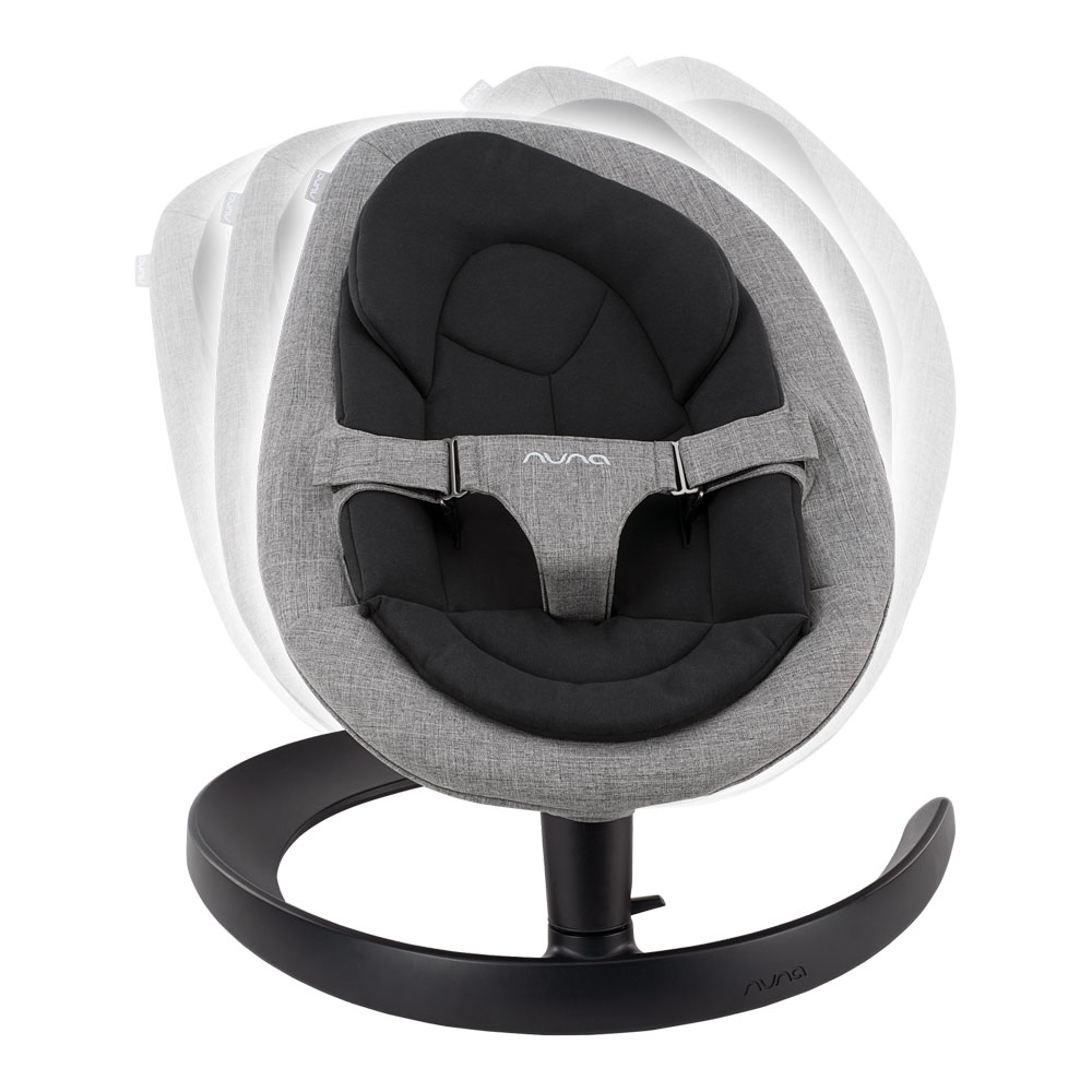 Nuna discount baby chair