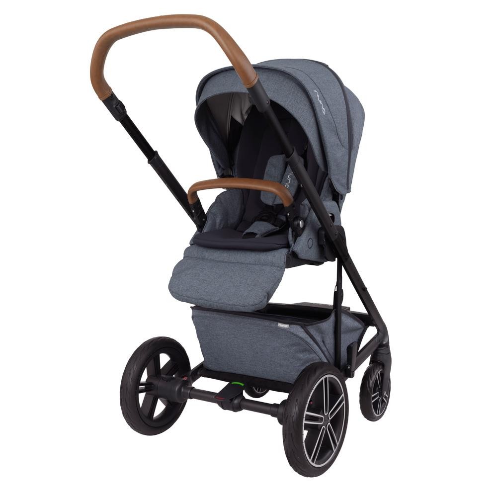 Inzichtelijk Geleend Riskeren Nuna MIXX Kinderwagen --> Kids-Comfort | Your worldwide Online-Store for  baby items