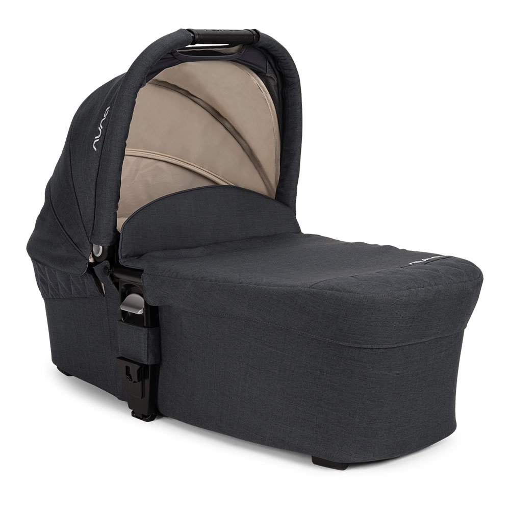 Nuna MIXX carry cot Ocean - Kidscomfort