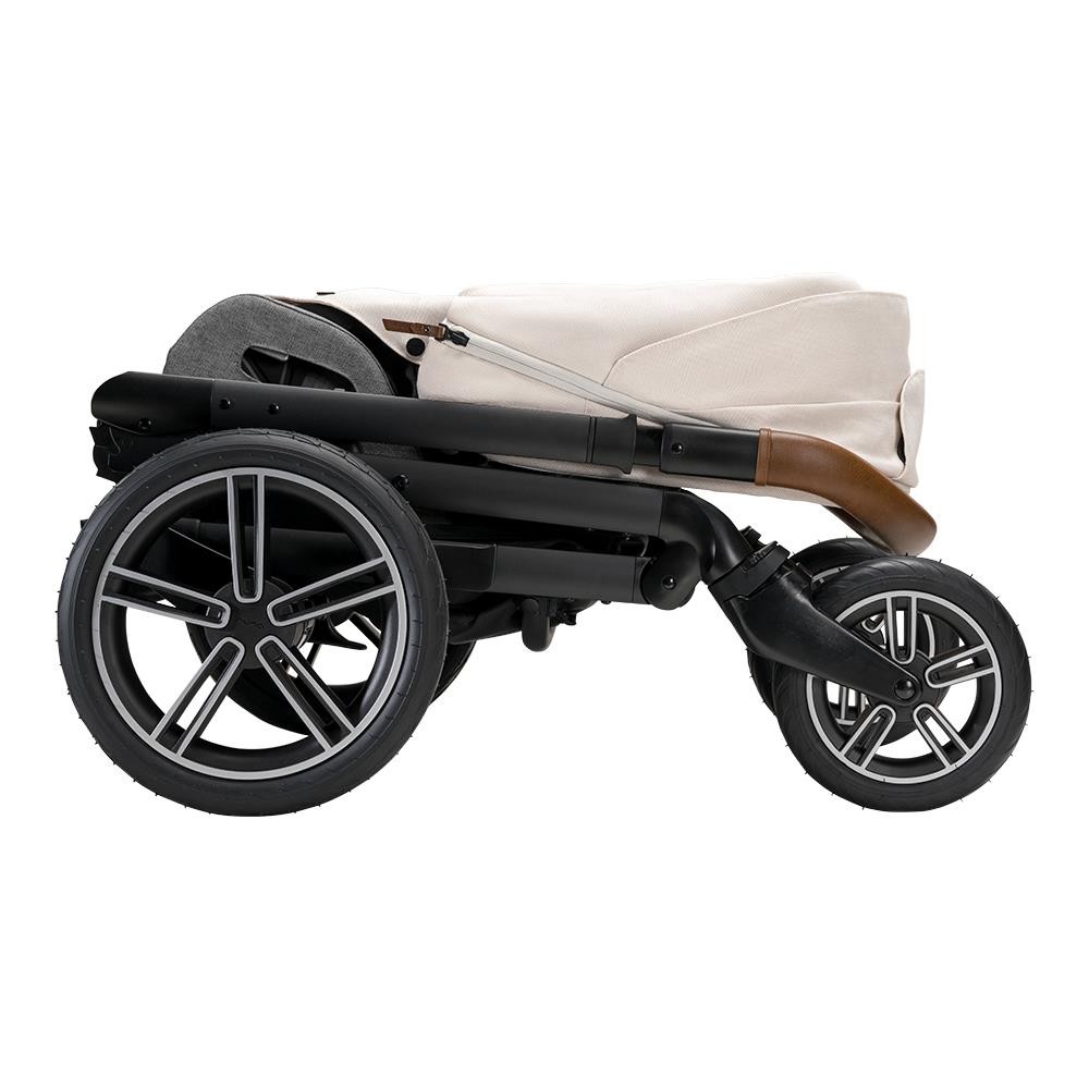 Nuna mixx stroller birch best sale