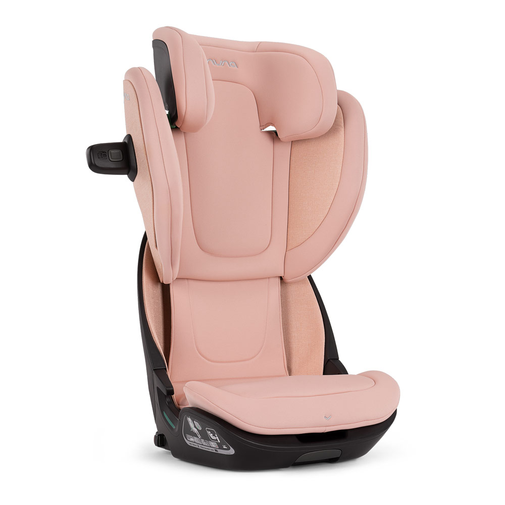 Nuna car seat AACE lx Coral -Kidscomfort