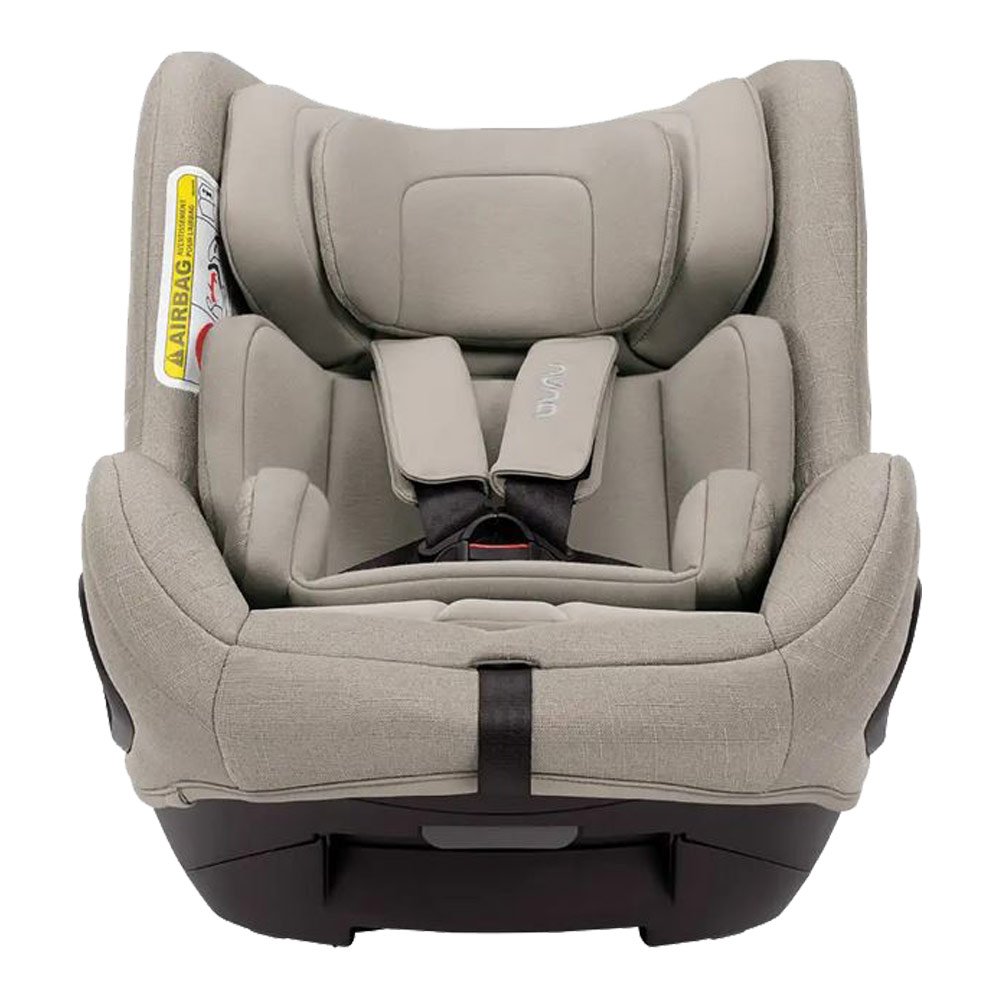 Nuna child seat Todl Next Hazelwood  Kids-Comfort