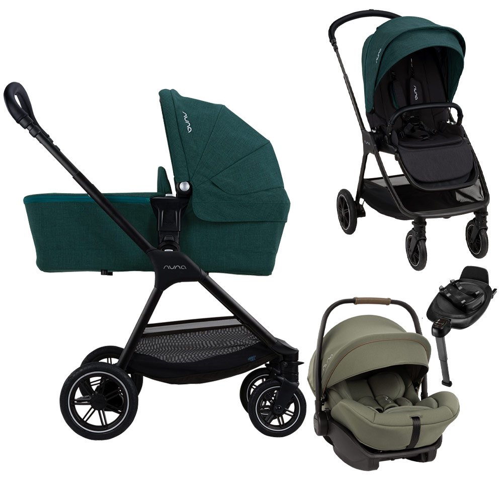 combi stroller canada