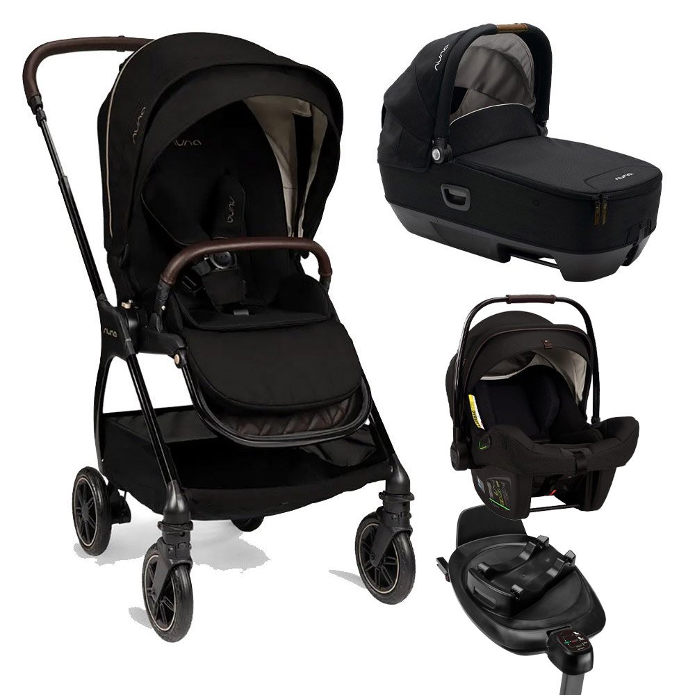 best combination strollers