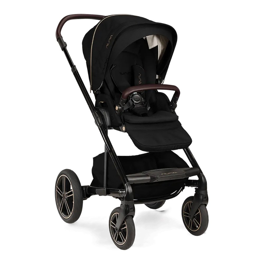 Nuna mixx pram best sale