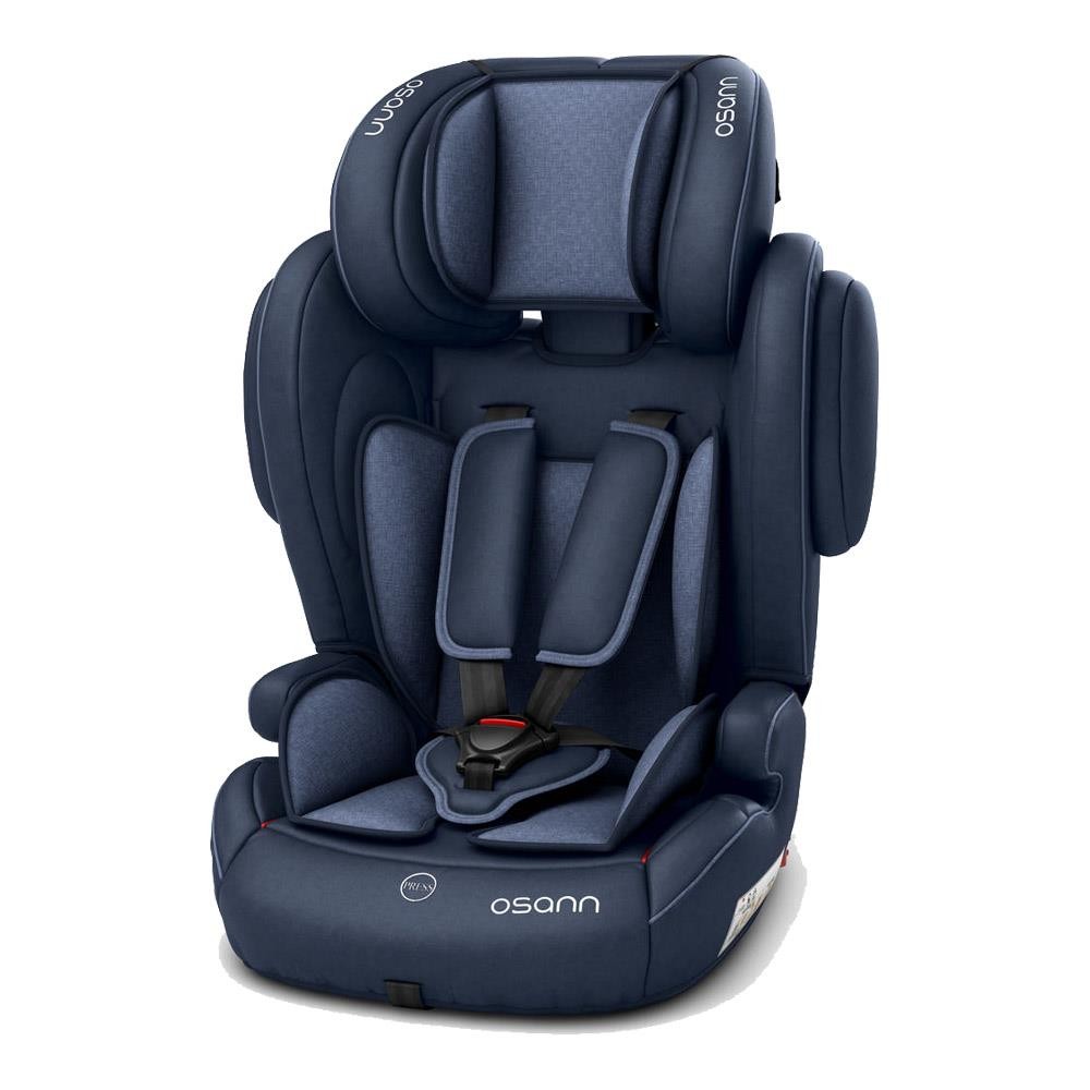 Автокресло osann flux isofix