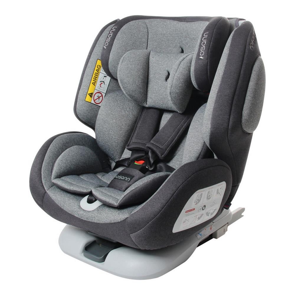 360 child outlet seat