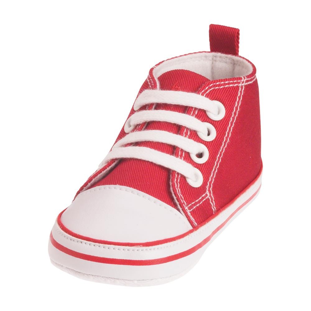 Alice lijden Ontembare Playshoes Canvas sneaker size 17-20 --> Kids-Comfort | Your worldwide  Online-Store for baby items