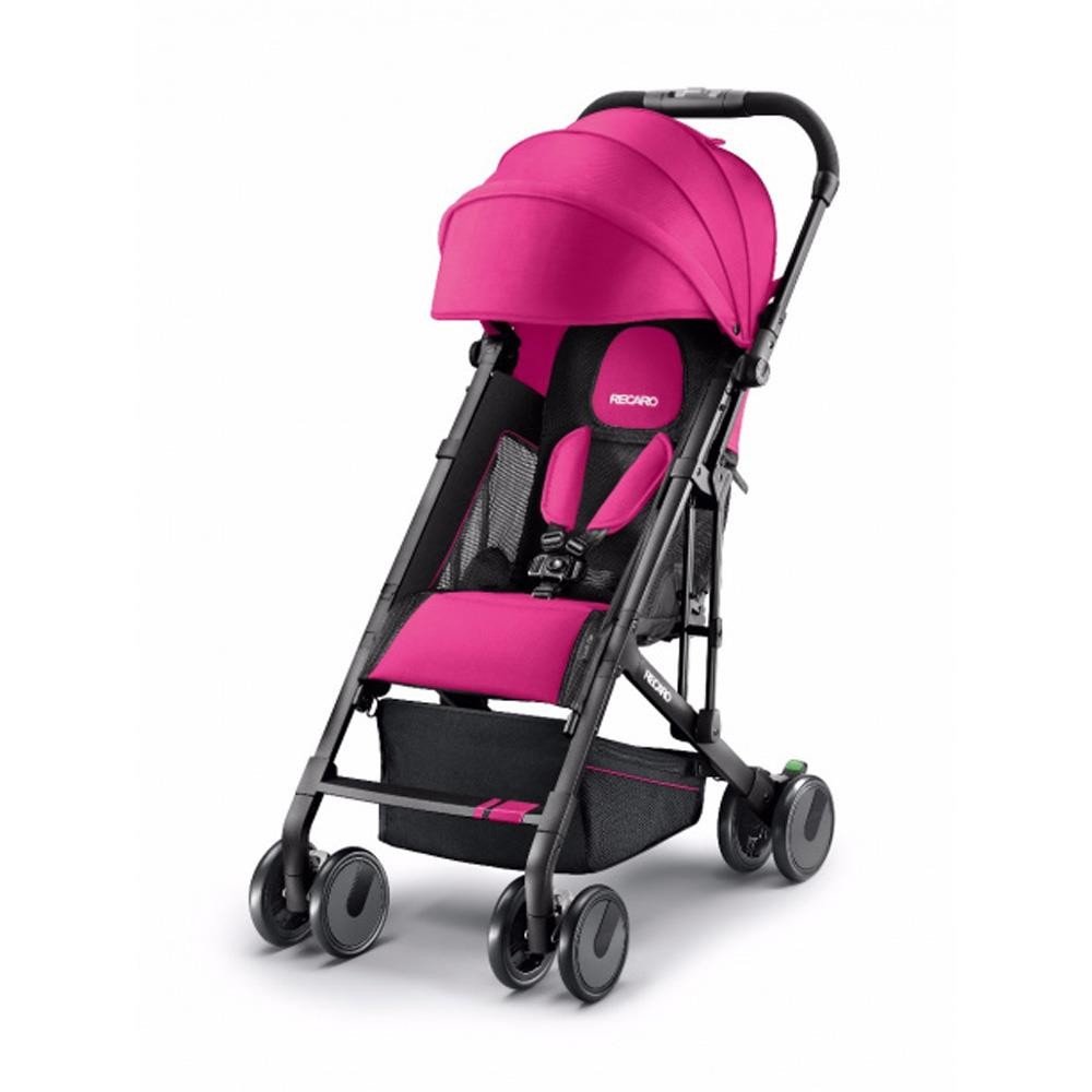 Recaro Buggy Easylife Elite color choice | Kidscomfort.eu