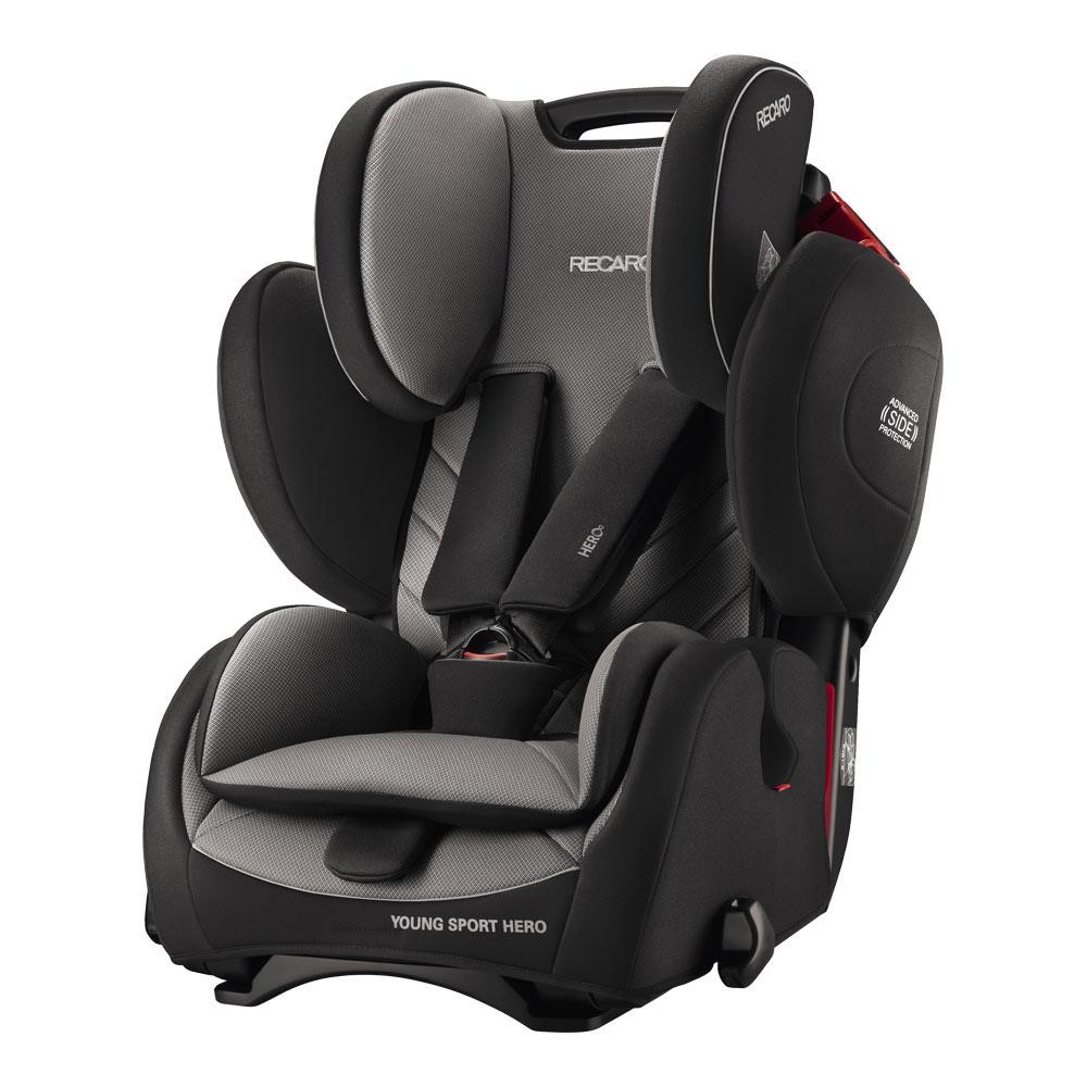 recaro childs car seat