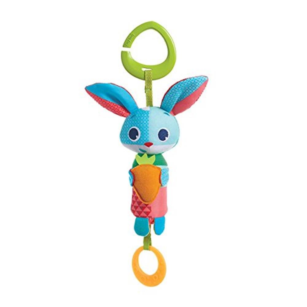 Tiny Love Toy Wind Chime Thomas Rabbit