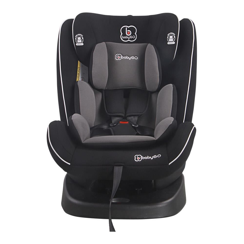 Gemoedsrust vallei Integraal babyGO car seat Nova | Kidscomfort.eu