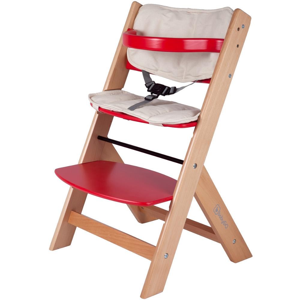 high Family seat Xl babyGO & Xxl chair reducer for
