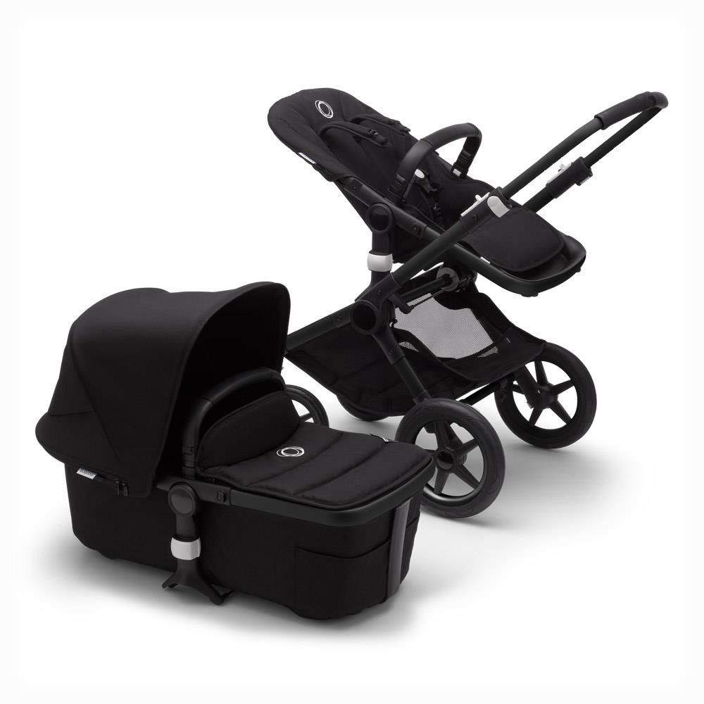 bugaboo cameleon complete set